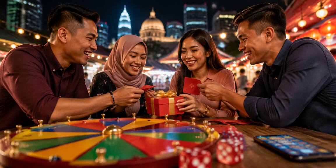 Mainkan Meja Baccarat, Roulette dan Blackjack Bersama Dealer Nyata