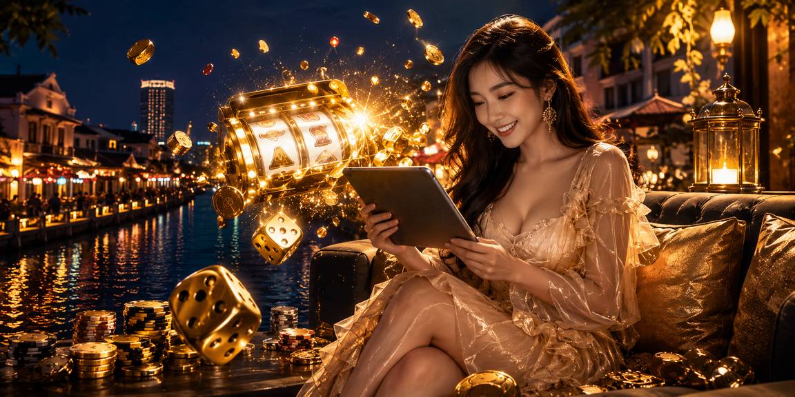 Lucky Piggy: Putaran Liar yang Menguntungkan